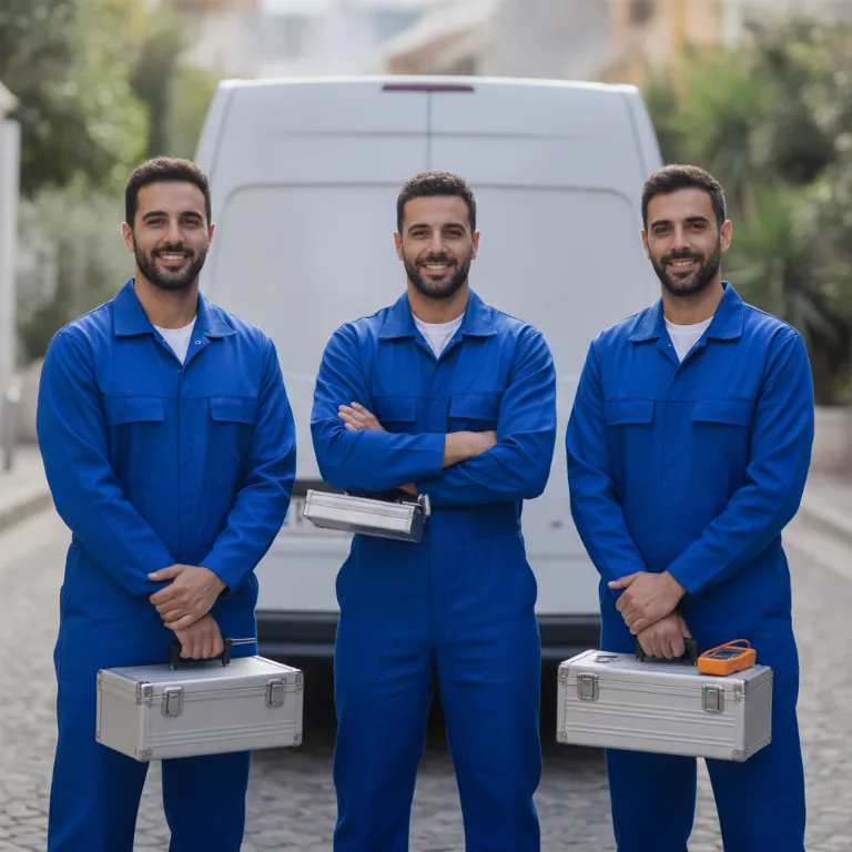 Riparazione Lavatrici team a Bari